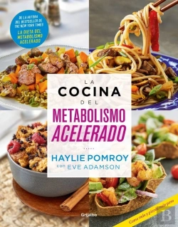 Bertrand.pt - La Cocina Del Metabolismo Acelerado