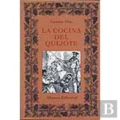 La Cocina Del Quijote