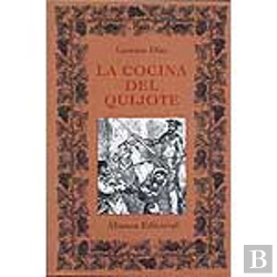 Bertrand.pt - La Cocina Del Quijote
