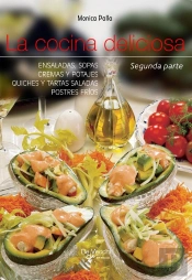 La Cocina Deliciosa - Segunda Parte