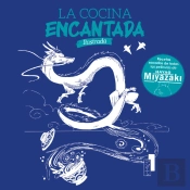 La Cocina Encantada.