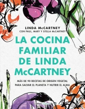La Cocina Familiar De Linda Mccartney