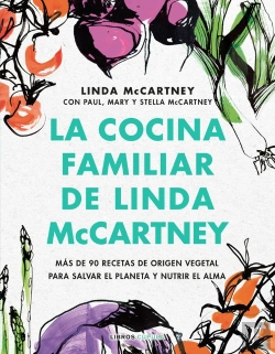 Bertrand.pt - La Cocina Familiar De Linda Mccartney