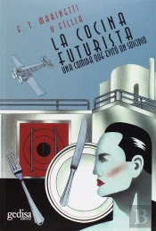 La Cocina Futurista