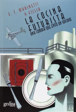 Bertrand.pt - La Cocina Futurista