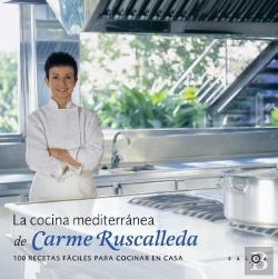 Bertrand.pt - La Cocina Mediterránea De Carme Ruscalleda