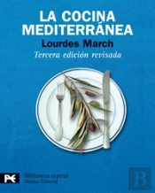 La Cocina Mediterranea  