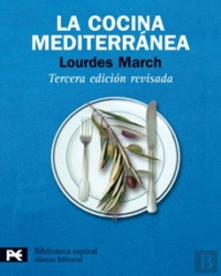 Bertrand.pt - La Cocina Mediterranea  