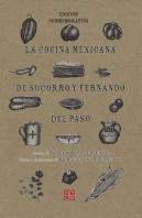 La Cocina Mexicana De Socorro Y Fernando Del Paso
