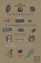 La Cocina Mexicana De Socorro Y Fernando Del Paso