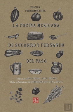 Bertrand.pt - La Cocina Mexicana De Socorro Y Fernando Del Paso