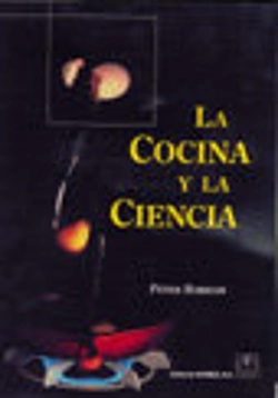 Bertrand.pt - La Cocina Y La Ciencia