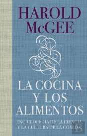 La Cocina Y Los Alimentos