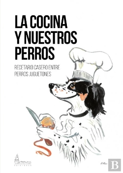 Bertrand.pt - La Cocina Y Nuestros Perros