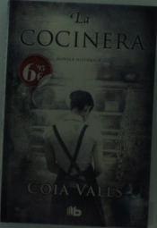 La Cocinera