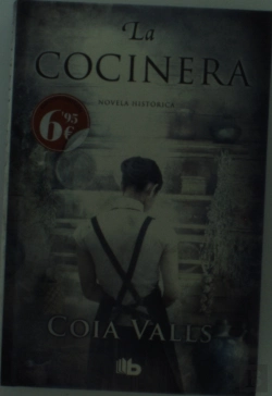 Bertrand.pt - La Cocinera