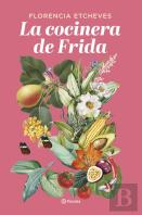La Cocinera De Frida
