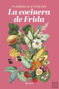 Bertrand.pt - La Cocinera De Frida
