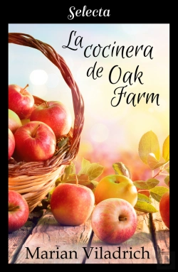 Bertrand.pt - La Cocinera De Oak Farm (Oak Hill 3)