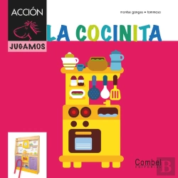 Bertrand.pt - La Cocinita
