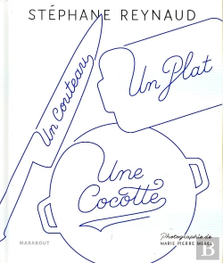 Bertrand.pt - La Cocotte, Jymetout