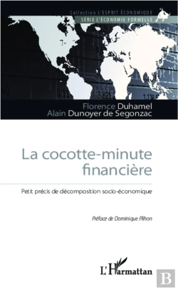 Bertrand.pt - La Cocotte-Minute Financière