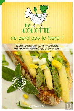 Bertrand.pt - La Cocotte Ne Perd Pas Le Nord ! 2