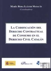 La Codificación Del Derecho Contractual En El Derecho Civil Catalán