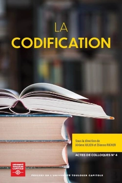 Bertrand.pt - La Codification - Vol04
