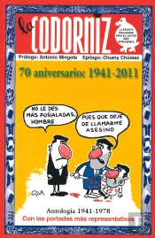La Codorniz.