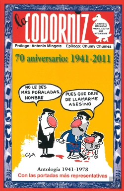 Bertrand.pt - La Codorniz.