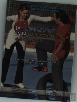 Bertrand.pt - La Coeducación En La Educación Física Del Siglo Xxi