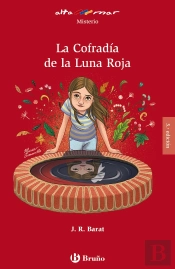 La Cofradia De La Luna Roja