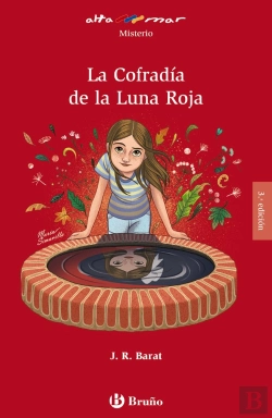 Bertrand.pt - La Cofradia De La Luna Roja