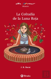 La Cofradía De La Luna Roja