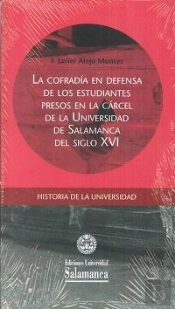 La Cofradia En Defensa De Los Estudiantes Presos En La Carcel De