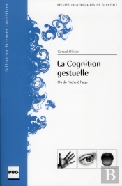 La Cognition Gestuelle