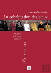 La Cohabitation Des Dieux