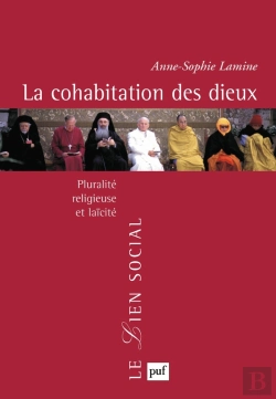 Bertrand.pt - La Cohabitation Des Dieux