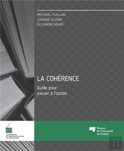 Bertrand.pt - La Cohérence ; Guide Pour Passer À L'Action