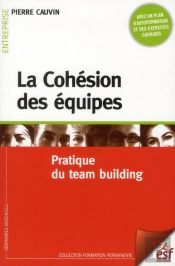La Cohesion Des Equipes