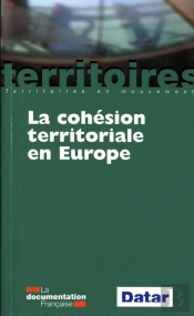 La Cohésion Territoriale En Europe