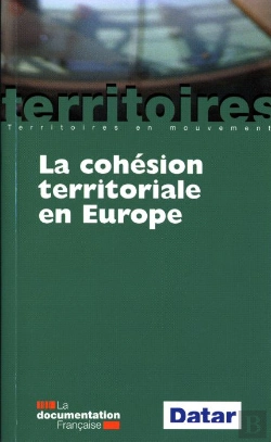 Bertrand.pt - La Cohésion Territoriale En Europe