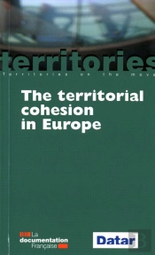 La Cohesion Territoriale En Europe - Version Anglaise