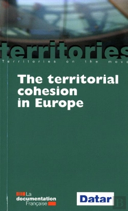 Bertrand.pt - La Cohesion Territoriale En Europe - Version Anglaise