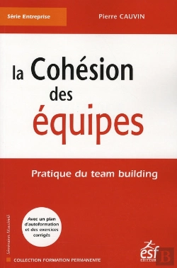 Bertrand.pt - La Cohésions Des Équipes