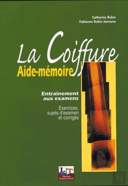 Bertrand.pt - La Coiffure ; Aide-Memoire