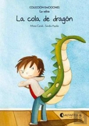 La Cola De Dragón (Rústica)
