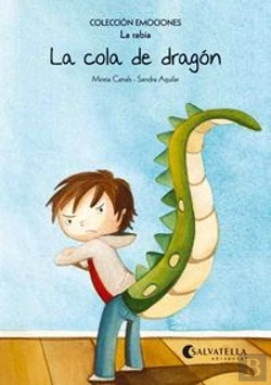 Bertrand.pt - La Cola De Dragón (Rústica)