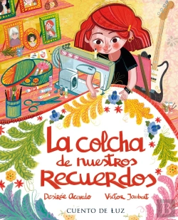Bertrand.pt - La Colcha De Nuestros Recuerdos